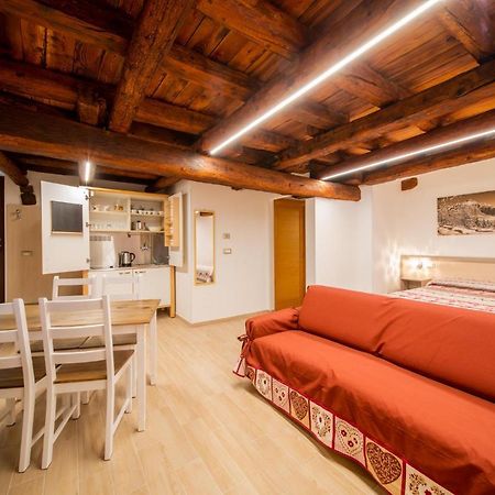 Miki Central Appartament Apartment Aosta Exterior photo