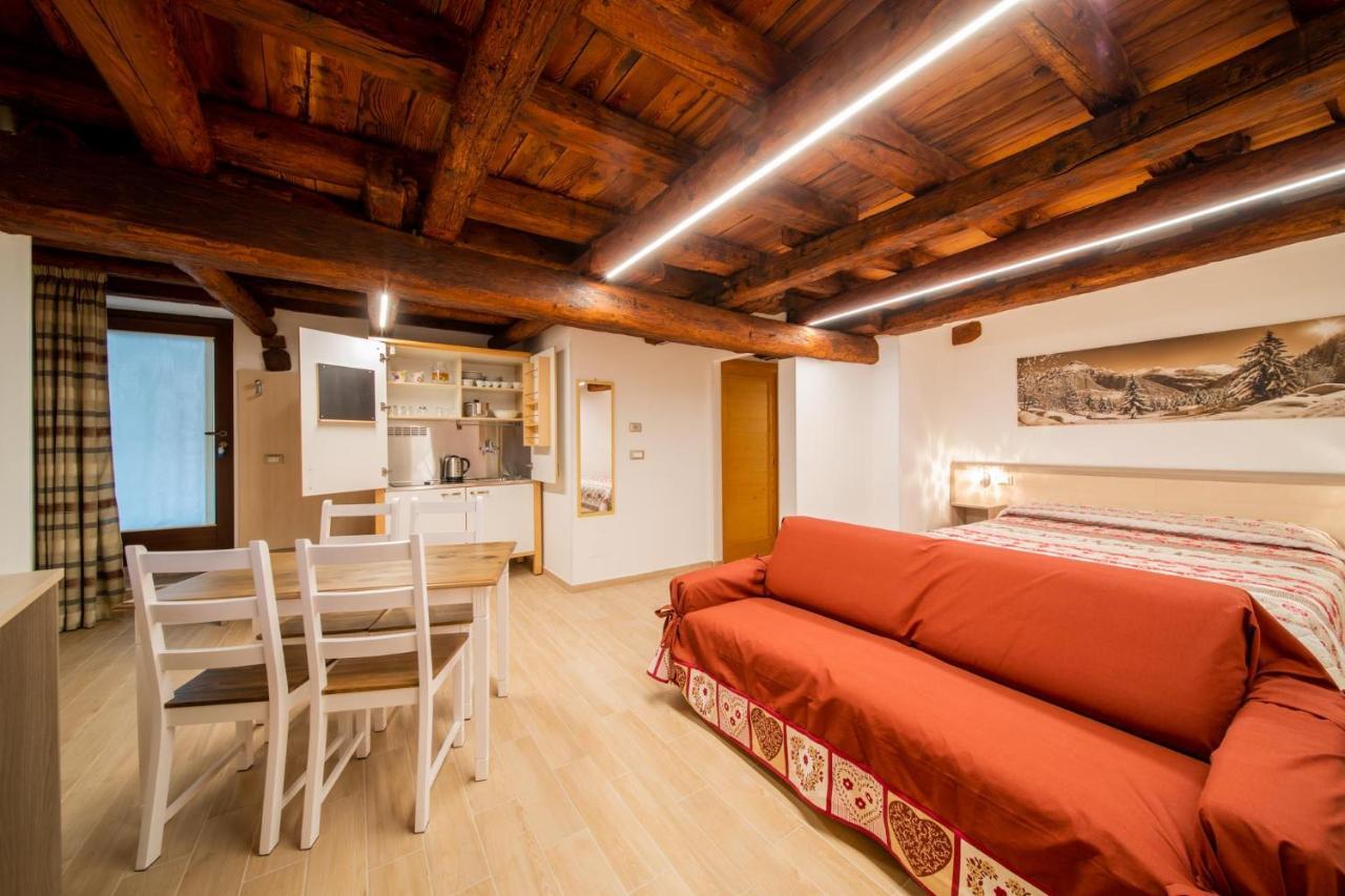 Miki Central Appartament Apartment Aosta Exterior photo