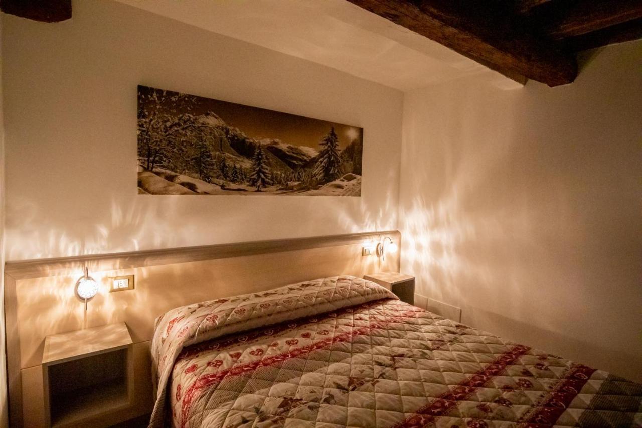 Miki Central Appartament Apartment Aosta Exterior photo