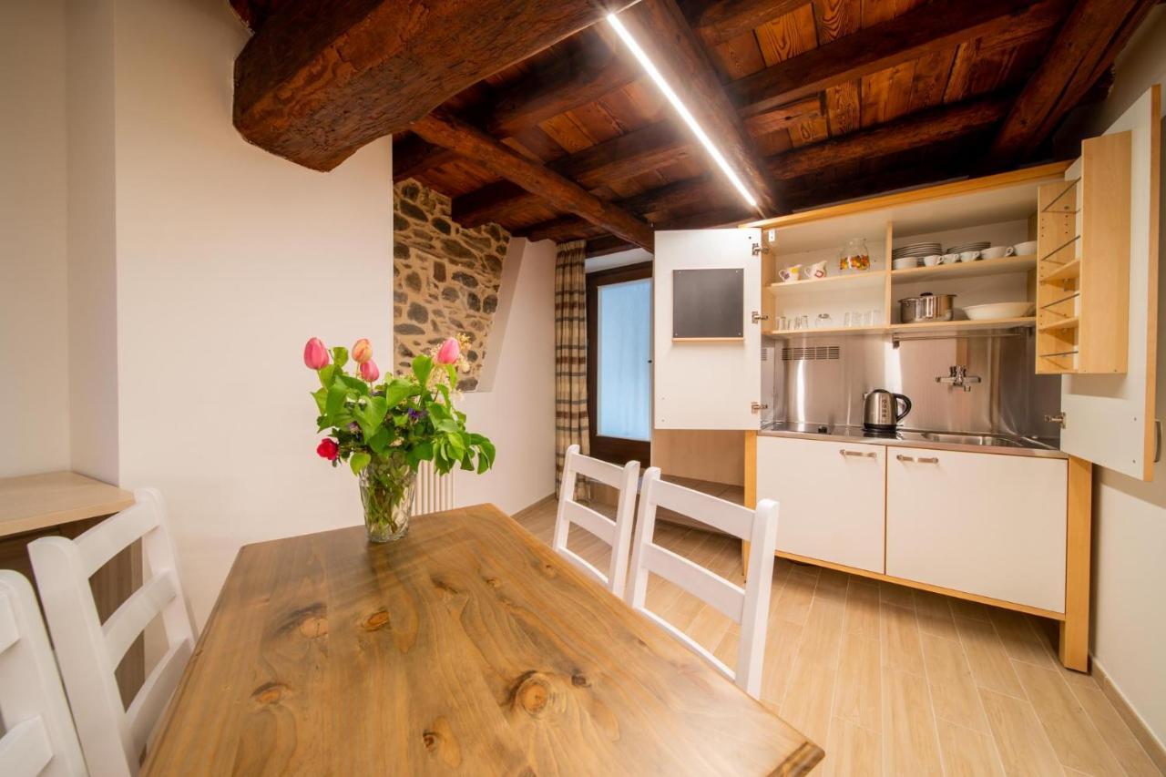 Miki Central Appartament Apartment Aosta Exterior photo