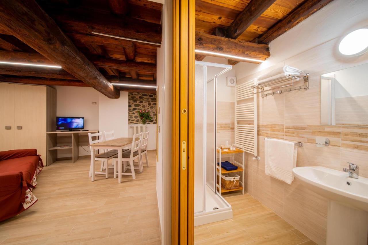 Miki Central Appartament Apartment Aosta Exterior photo